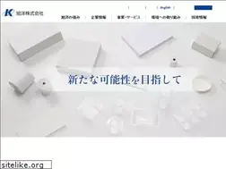 Sites similar to kyokuyo-pp.co.jp