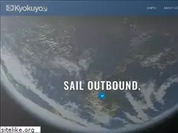 Sites similar to kyokuyoshipyard.com