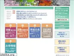 Sites similar to kyokyogo.or.jp