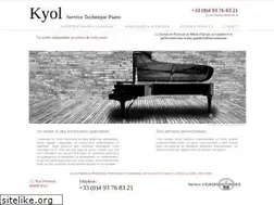 Sites similar to kyol.fr