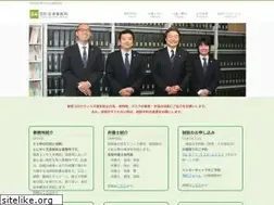 Sites similar to kyomachi-lawoffice.jp