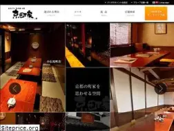 Sites similar to kyomachi-ya.jp