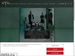 Sites similar to kyomusic.com