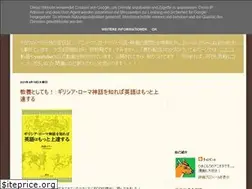 Sites similar to kyonc2.blogspot.com