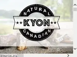 Sites similar to kyondistribution.com