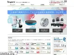 Sites similar to kyoni.co.jp