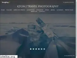 Sites similar to kyonj.com