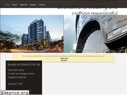Sites similar to kyoob.sg