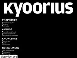 Sites similar to kyoorius.com