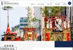 Sites similar to kyopat.jp