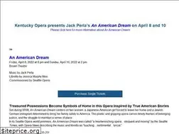 Sites similar to kyopera.org