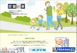 Sites similar to kyori.jp