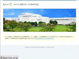 Sites similar to kyorin-fc.co.jp