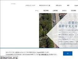 Sites similar to kyoritsu-kcm.co.jp