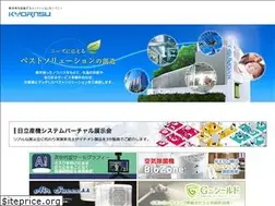 Sites similar to kyoritsu-kiden.co.jp