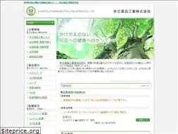 Sites similar to kyoritsu-ph.com