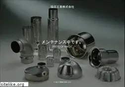 Sites similar to kyoritsu-press.com