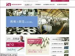 Sites similar to kyoritsu-ss.co.jp