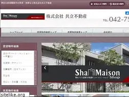 Sites similar to kyoritsu.net
