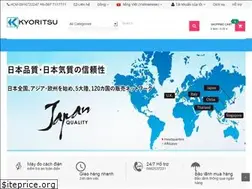 Sites similar to kyoritsu.top