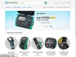 Sites similar to kyoritsu.us
