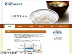Sites similar to kyoritsufoods.co.jp
