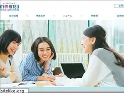 Sites similar to kyoritsugroup.co.jp