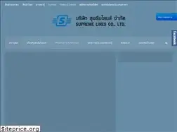 Sites similar to kyoritsuthailand.com