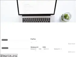 Sites similar to kyoro.work