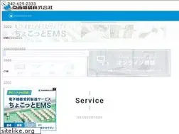 Sites similar to kyosai.co.jp