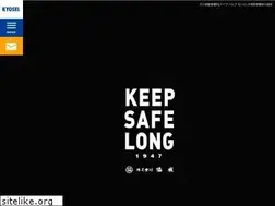 Sites similar to kyosei.com