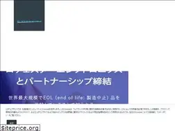 Sites similar to kyosemi.co.jp