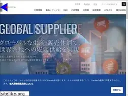Sites similar to kyosha.co.jp