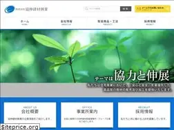 Sites similar to kyoshin-k.com