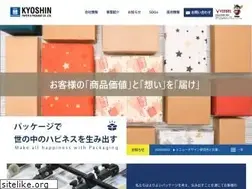 Sites similar to kyoshin-pk.co.jp