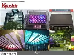 Sites similar to kyoshin2010.jp