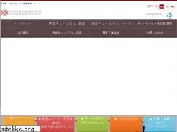 Sites similar to kyoshindenki-kk.jp