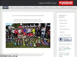 Sites similar to kyosho-optima.com