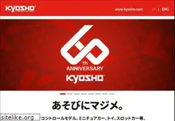 Sites similar to kyosho.com