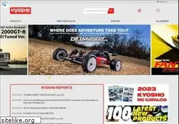 Sites similar to kyoshoeurope.com