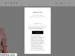Sites similar to kyosk.pl