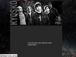 Sites similar to kyosko.com