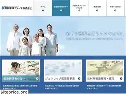 Sites similar to kyosomirai-p.co.jp