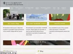 Sites similar to kyosuzume.or.jp
