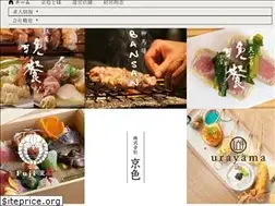 Sites similar to kyosyoku.com