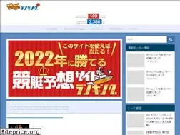 Sites similar to kyotei-ranking.com