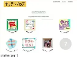 Sites similar to kyoten107.com