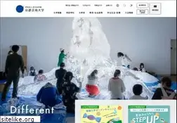 Sites similar to kyoto-art.ac.jp