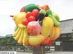 Sites similar to kyoto-artbox.jp