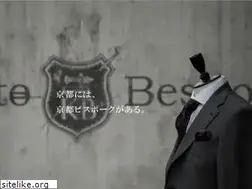 Sites similar to kyoto-bespoke.jp